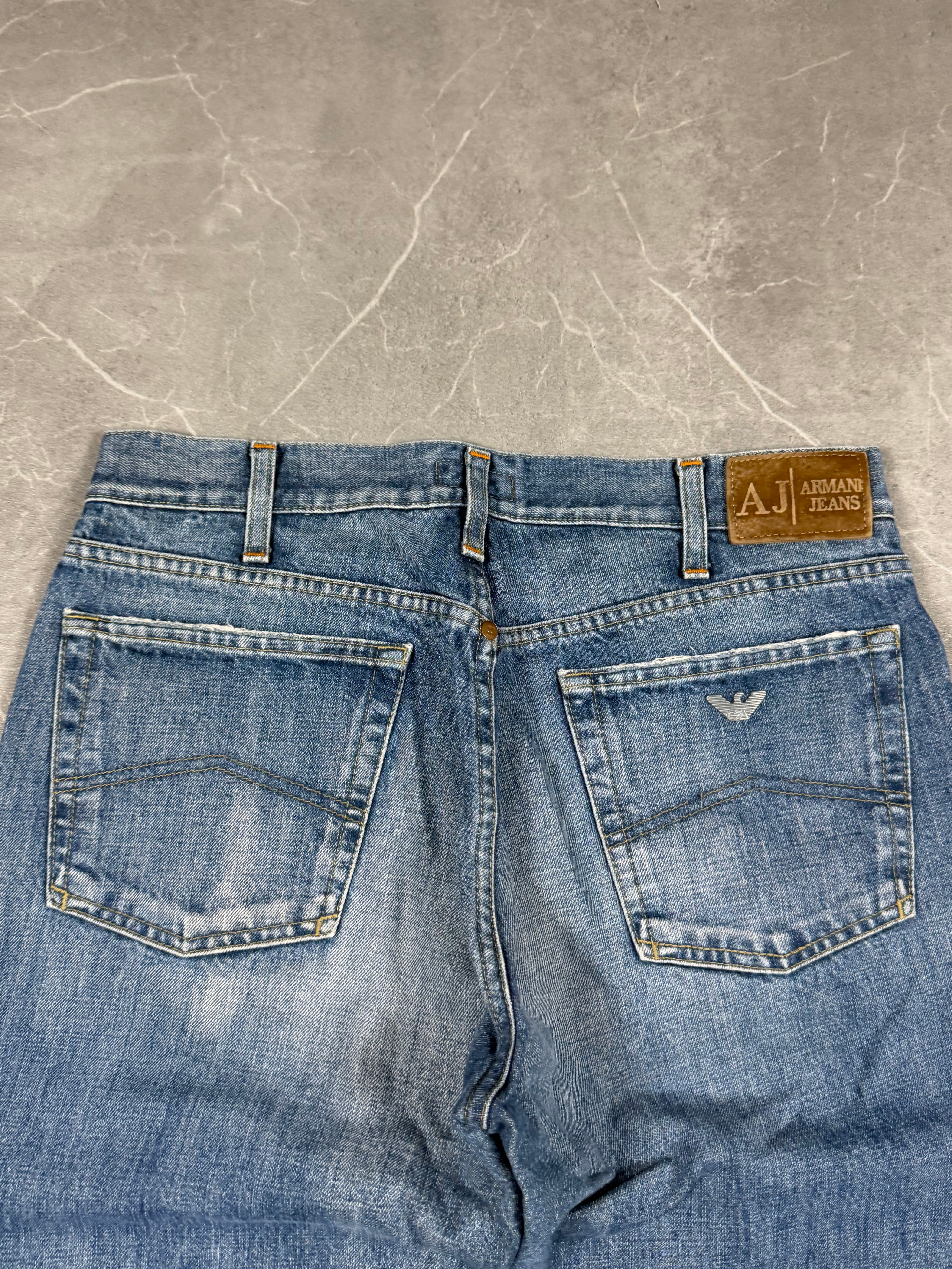 Armani Jeans (S)