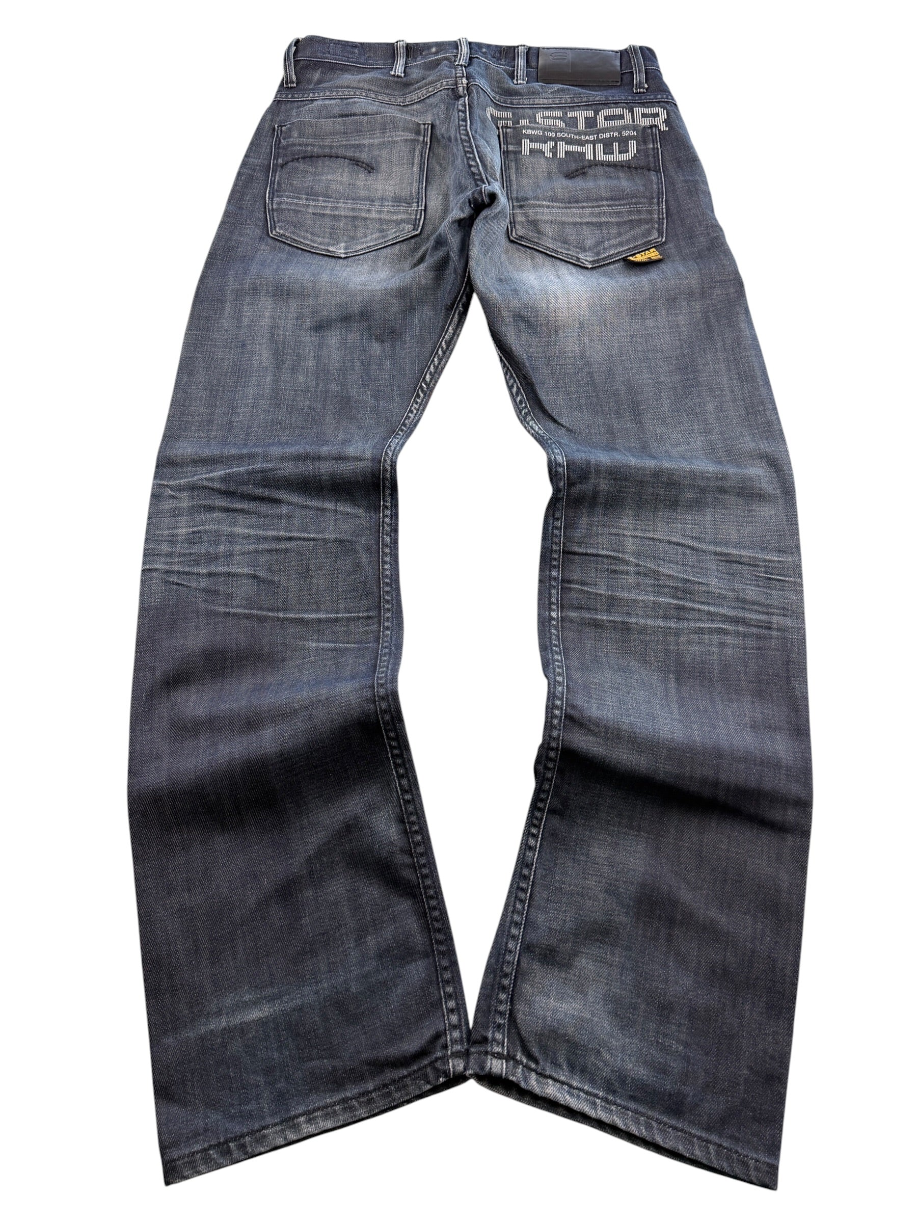 Gstar vintage Slim Jeans (XS)