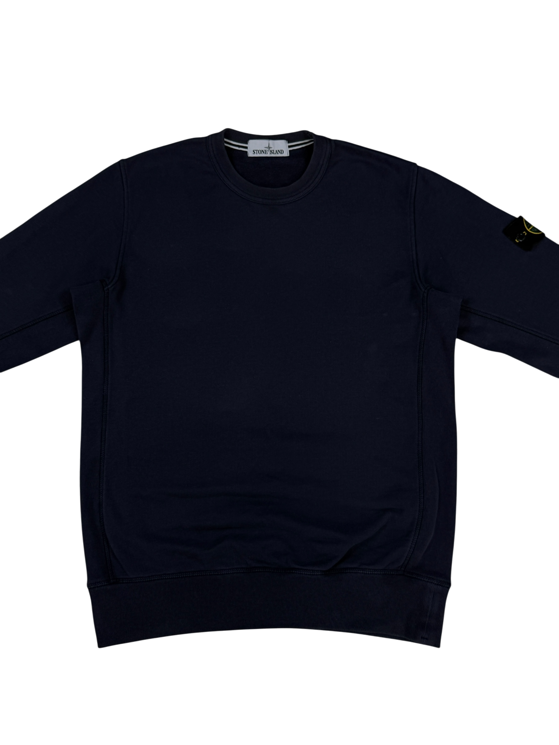 Stone Island Sweater (M-L)