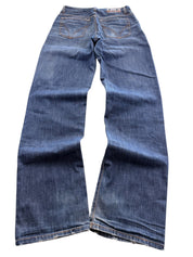 Dolce Gabbana washed Straight Jeans (S)