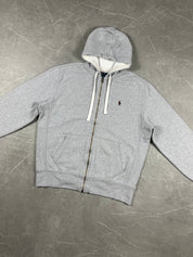 Ralph Lauren Zipper (L)