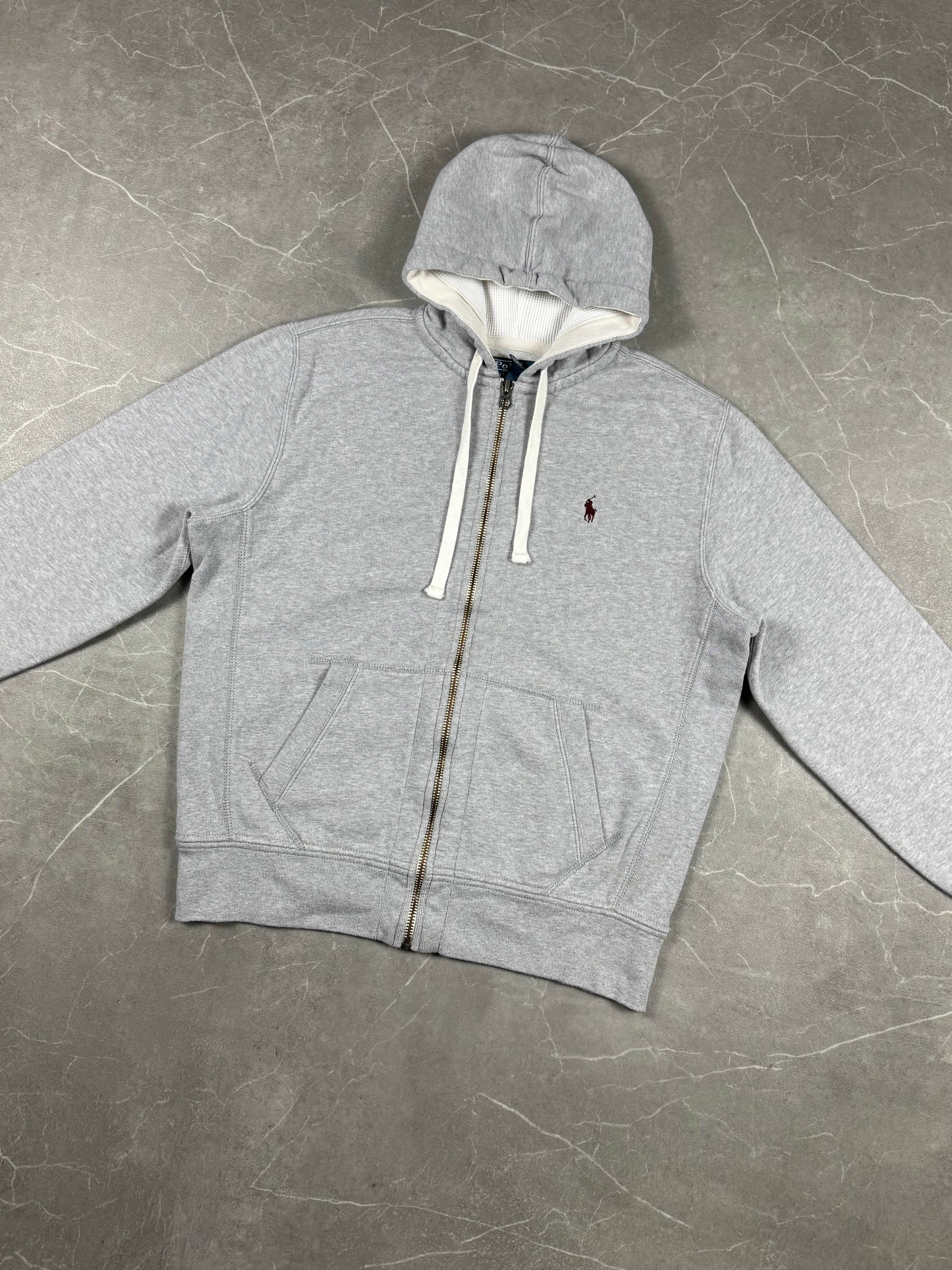 Ralph Lauren Zipper (L)
