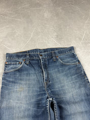 Levis Bootcut Jeans (S-M)