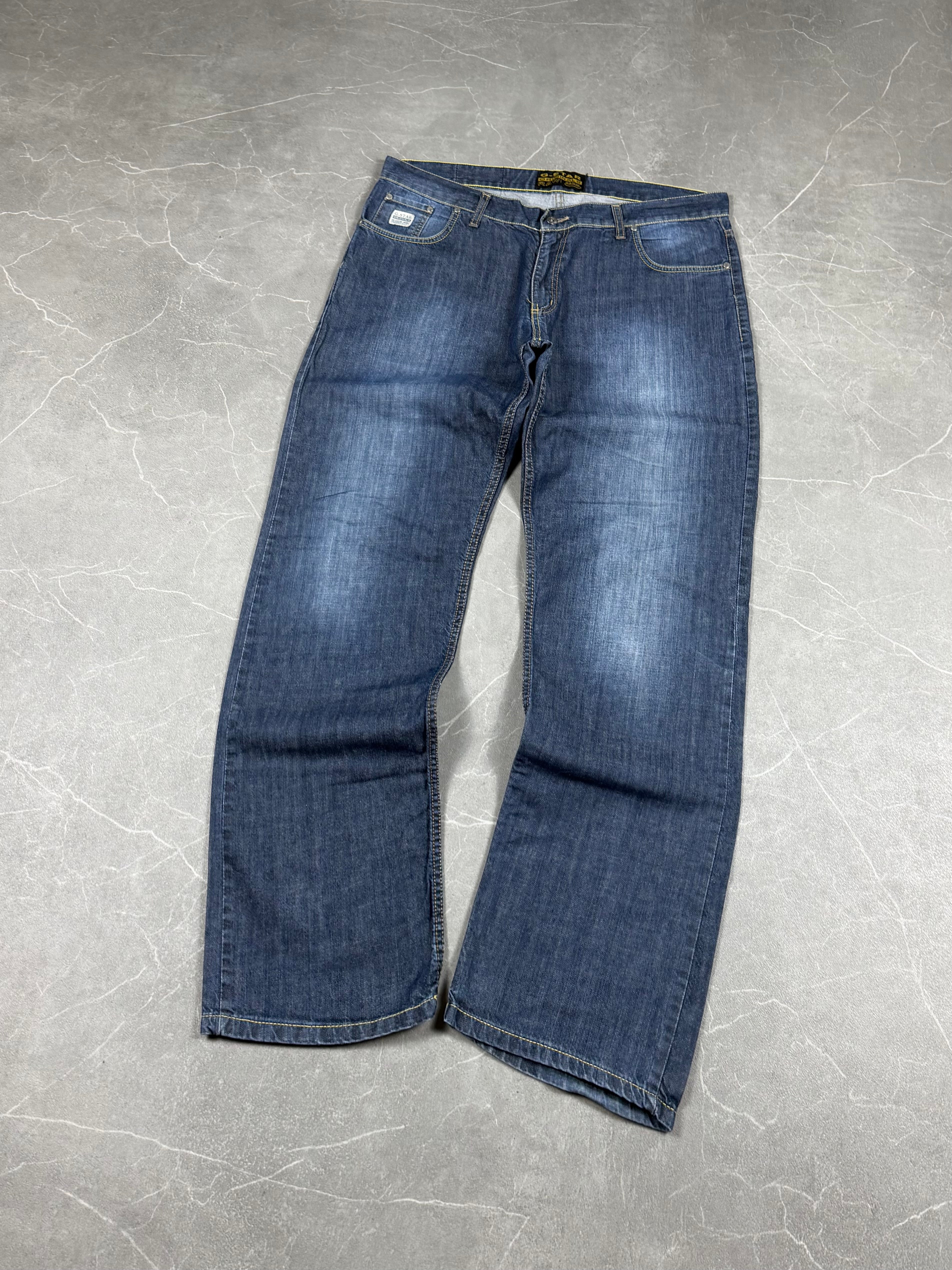 Gstar vintage Straight Jeans (M)