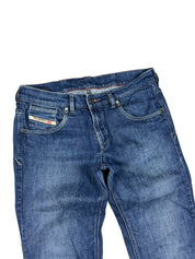 Diesel Bootcut Jeans (XS-S)