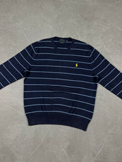 Ralph Lauren striped Sweater (S)