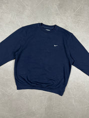 Vintage Nike Oversized Sweater (M-L)