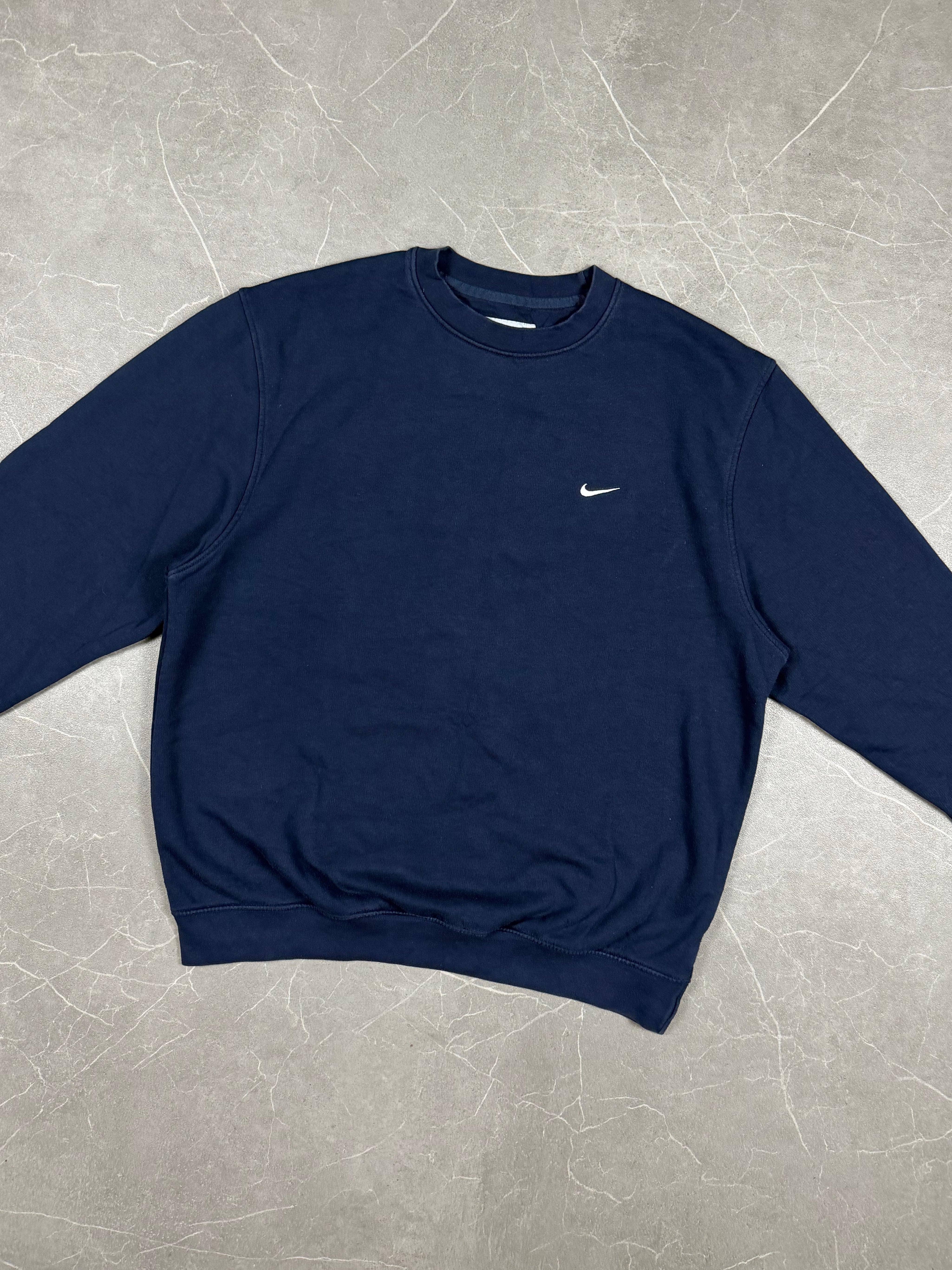Vintage Nike Oversized Sweater (M-L)