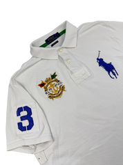 Ralph Lauren Big Pony Poloshirt (L)