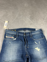 Diesel Bootcut Jeans (S)