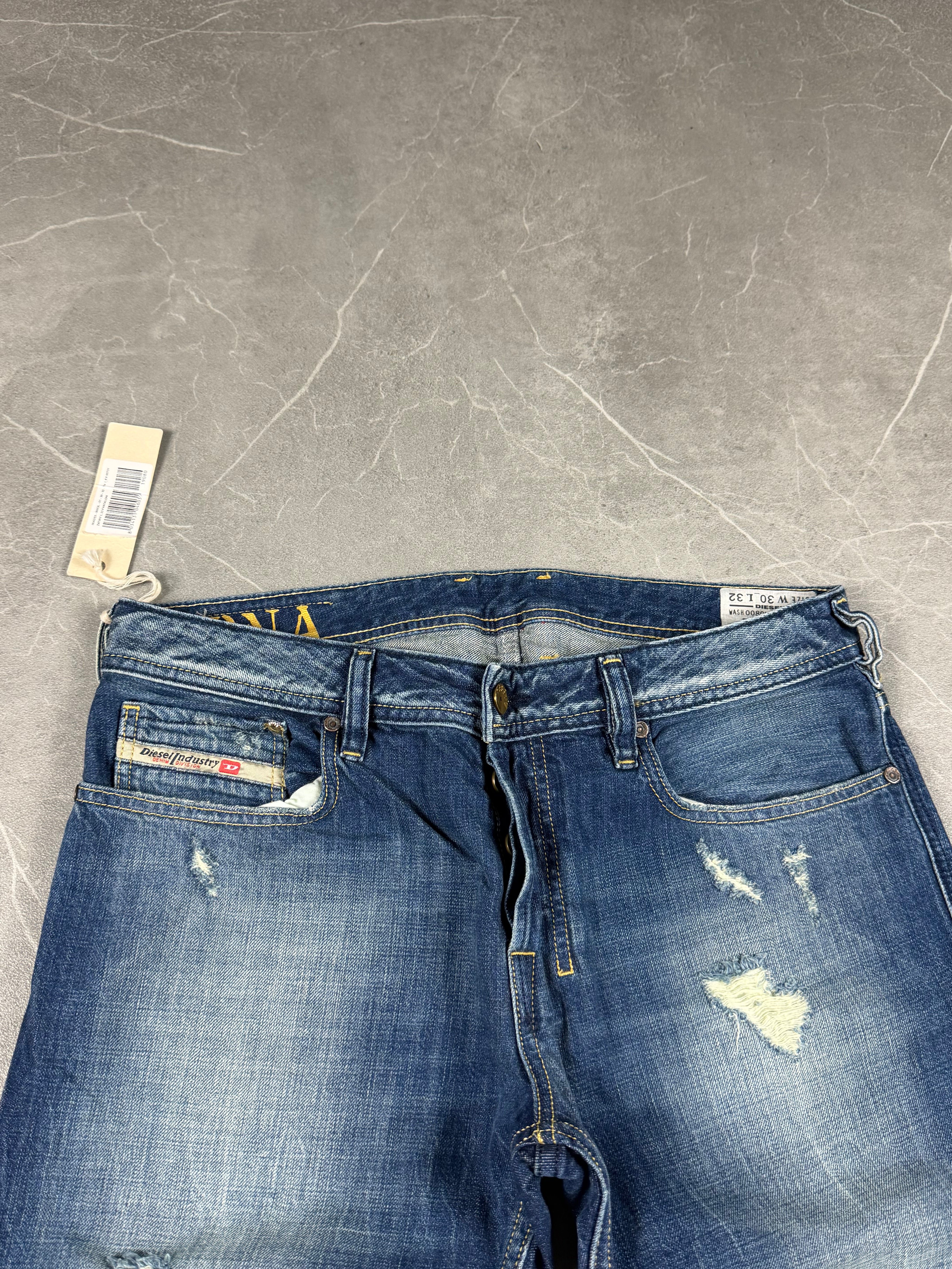 Diesel Bootcut Jeans (S)