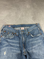 True Religion Jeans (M)