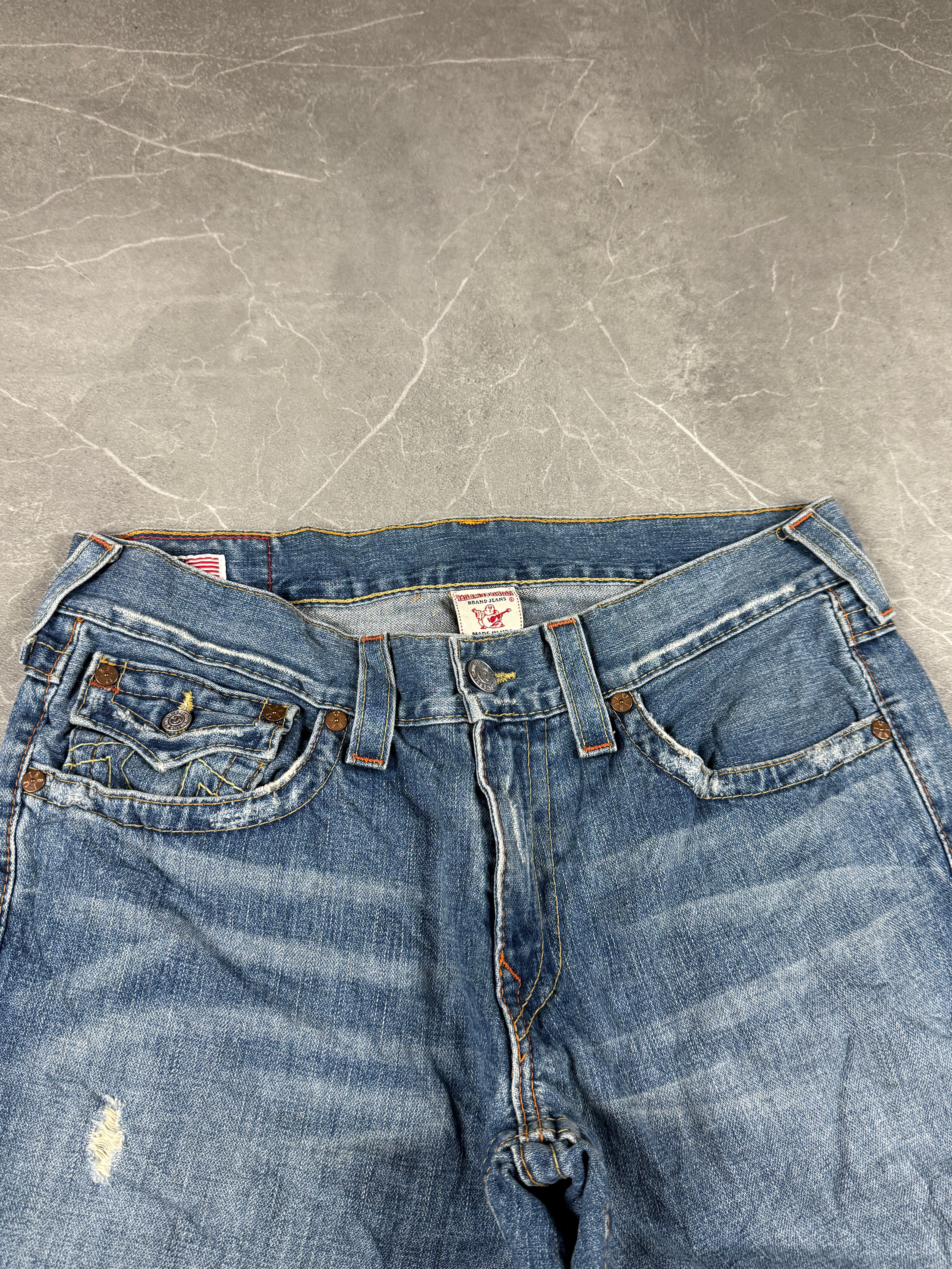 True Religion Jeans (M)