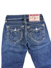 True Religion vintage Bootcut Jeans (S)