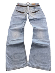 Dolce Gabbana vintage Bootcut Jeans (S)