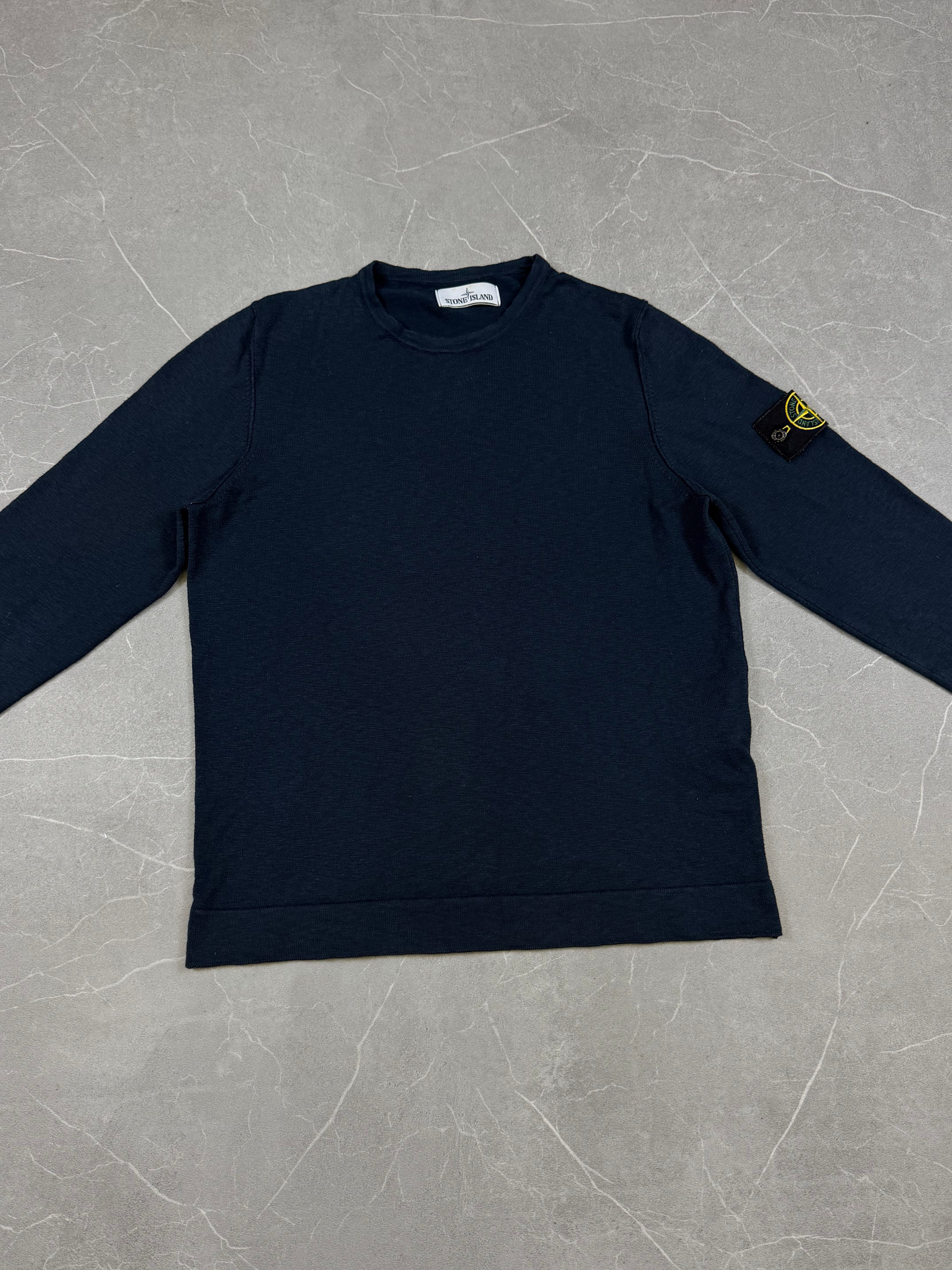Stone Island Sweatshirt (S)