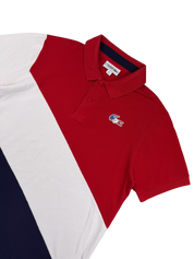 Lacoste France slimfit Poloshirt (XS)