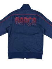 Nike Barcelona Trainingsjacke (S)