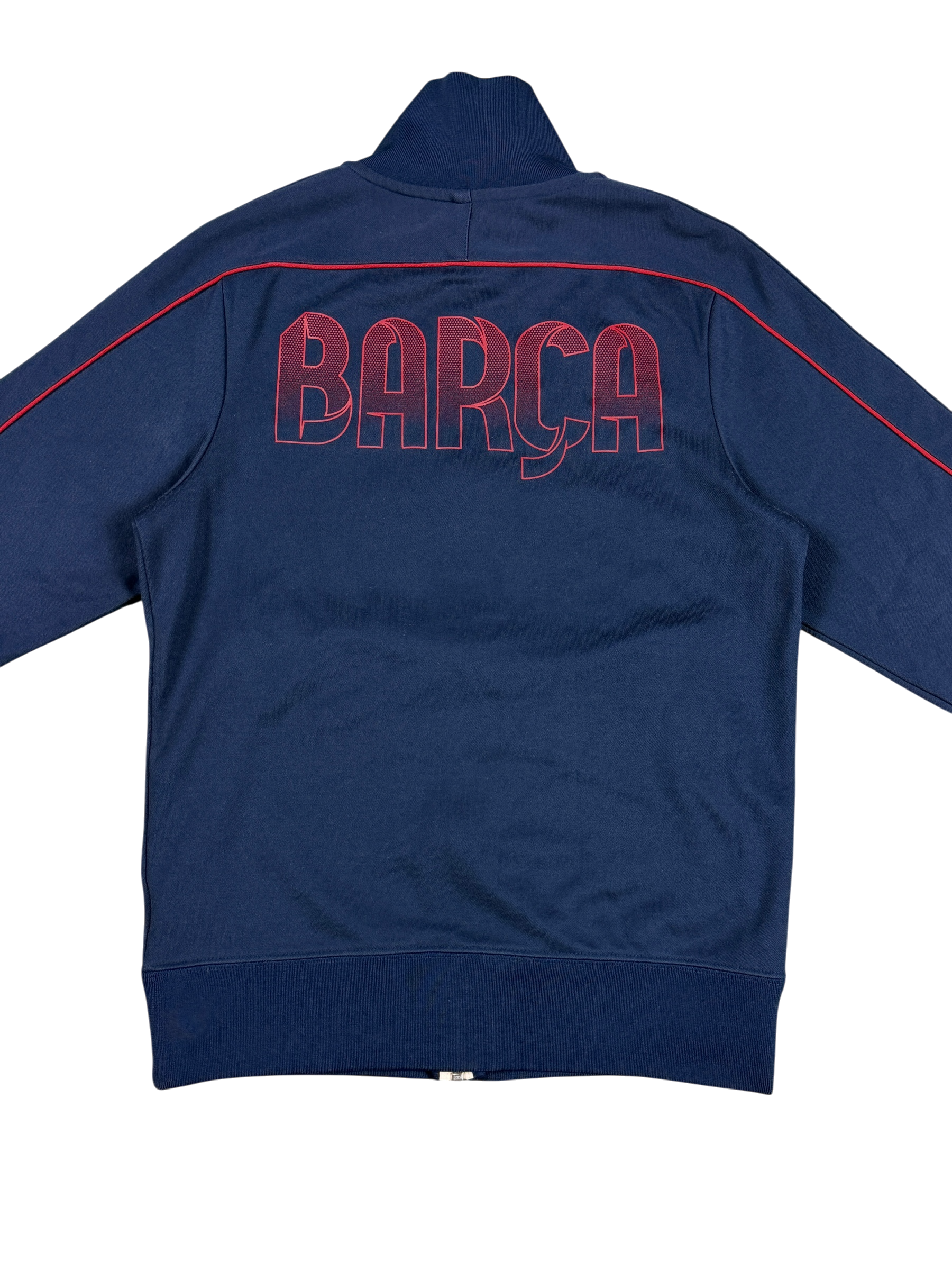 Nike Barcelona Trainingsjacke (S)