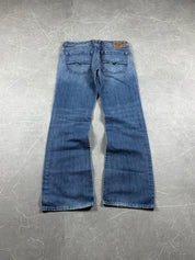 Diesel Bootcut Jeans (S)
