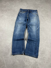 Levi’s Straight Jeans (XS)