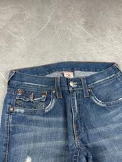 True Religion Jeans (S)