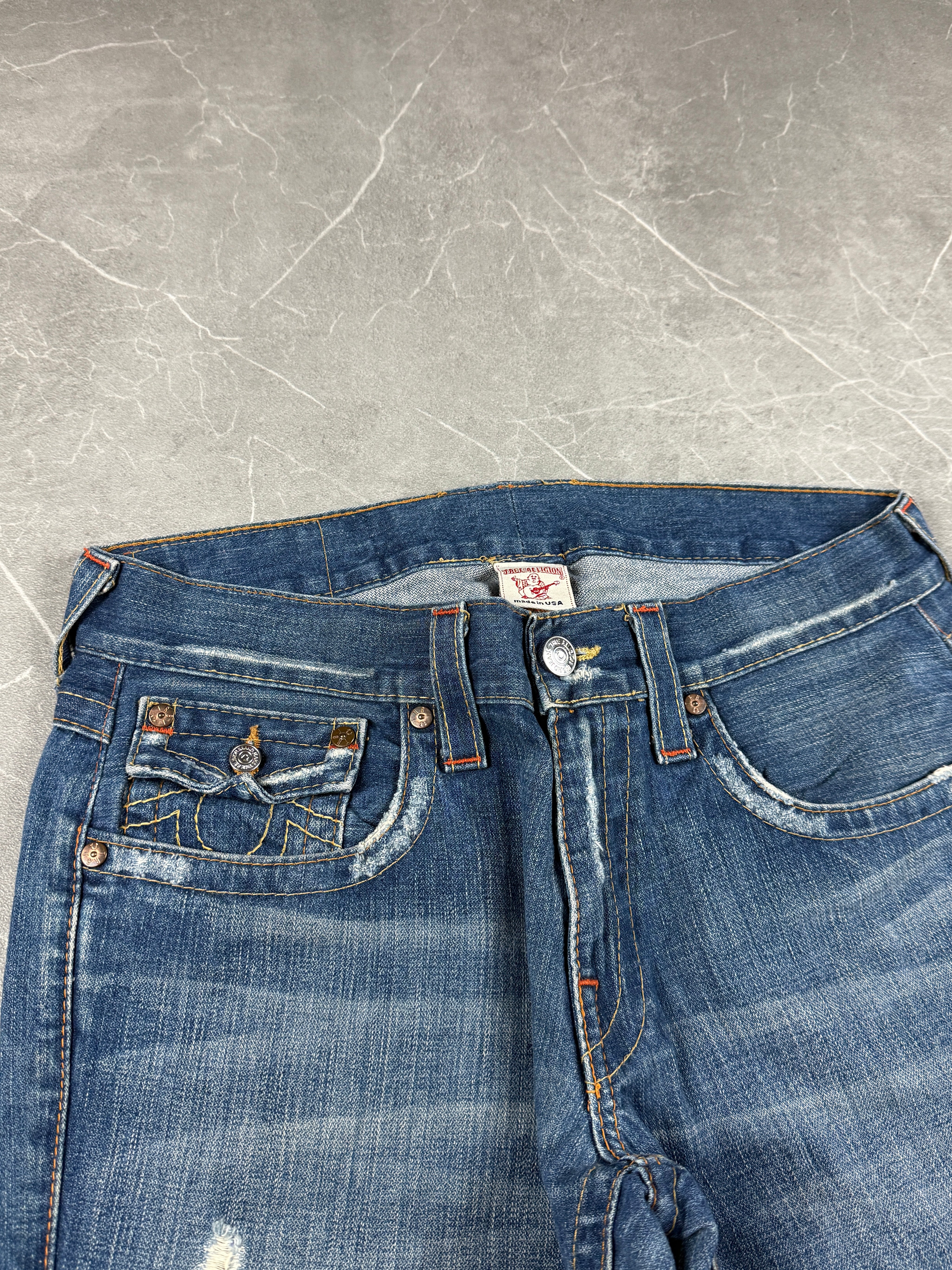 True Religion Jeans (S)
