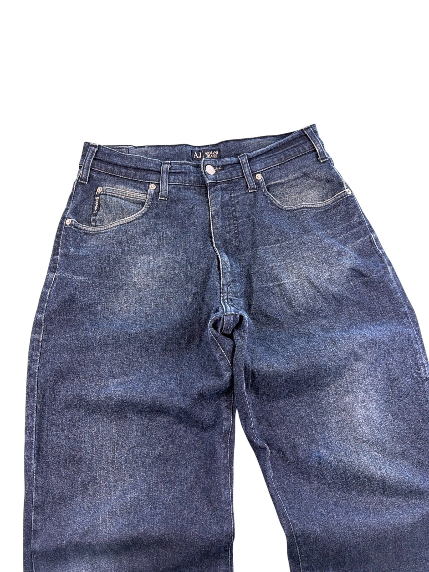 Armani vintage Bootcut Jeans (XS)