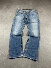 True Religion Jeans (M)