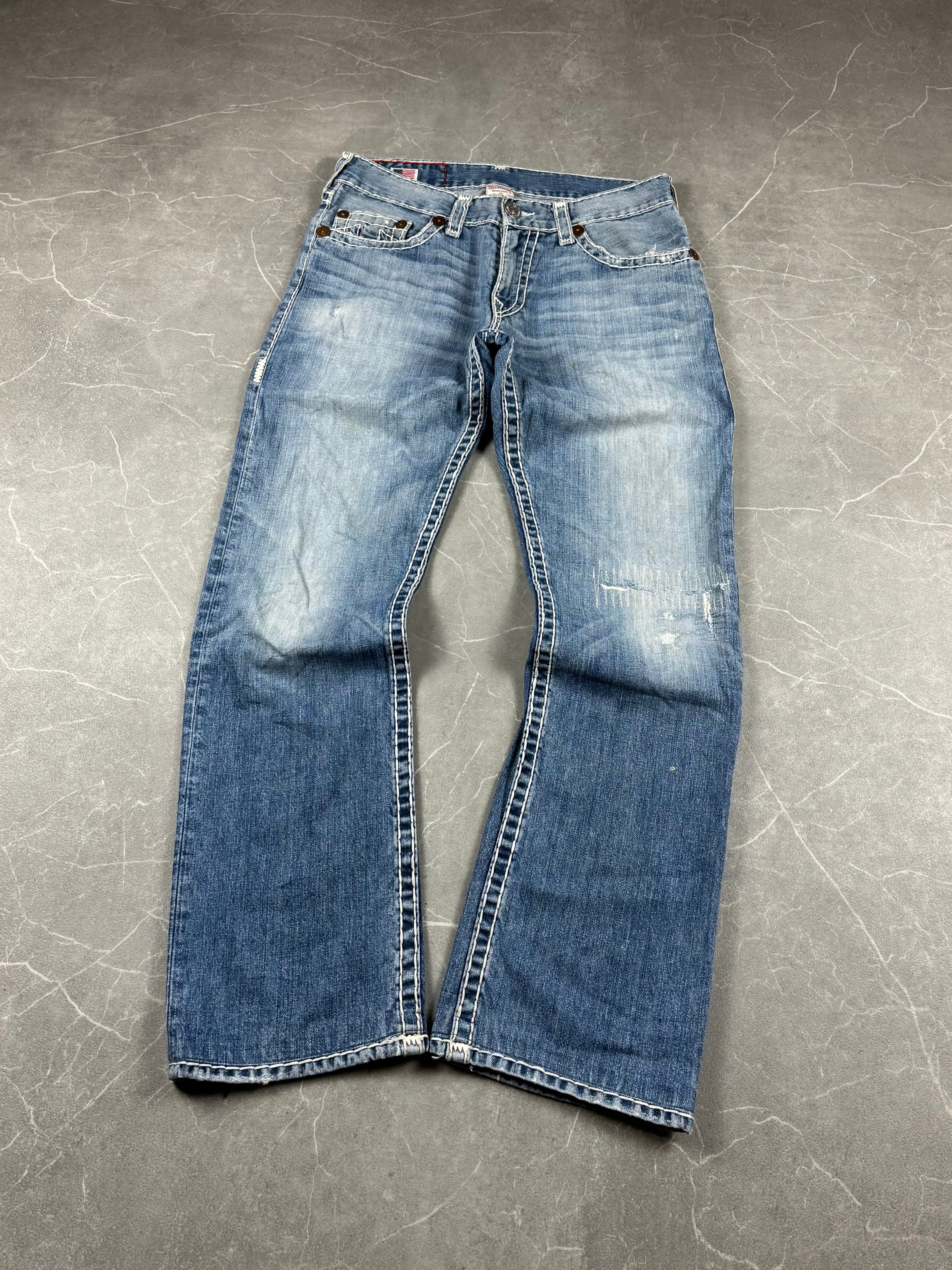True Religion Jeans (M)