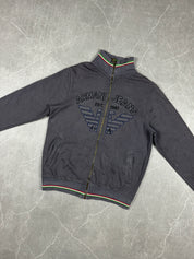 Armani Italia Zipper (S)