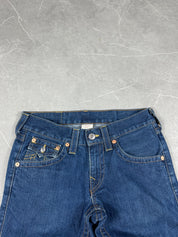 True Religion Bootcut Jeans (S)