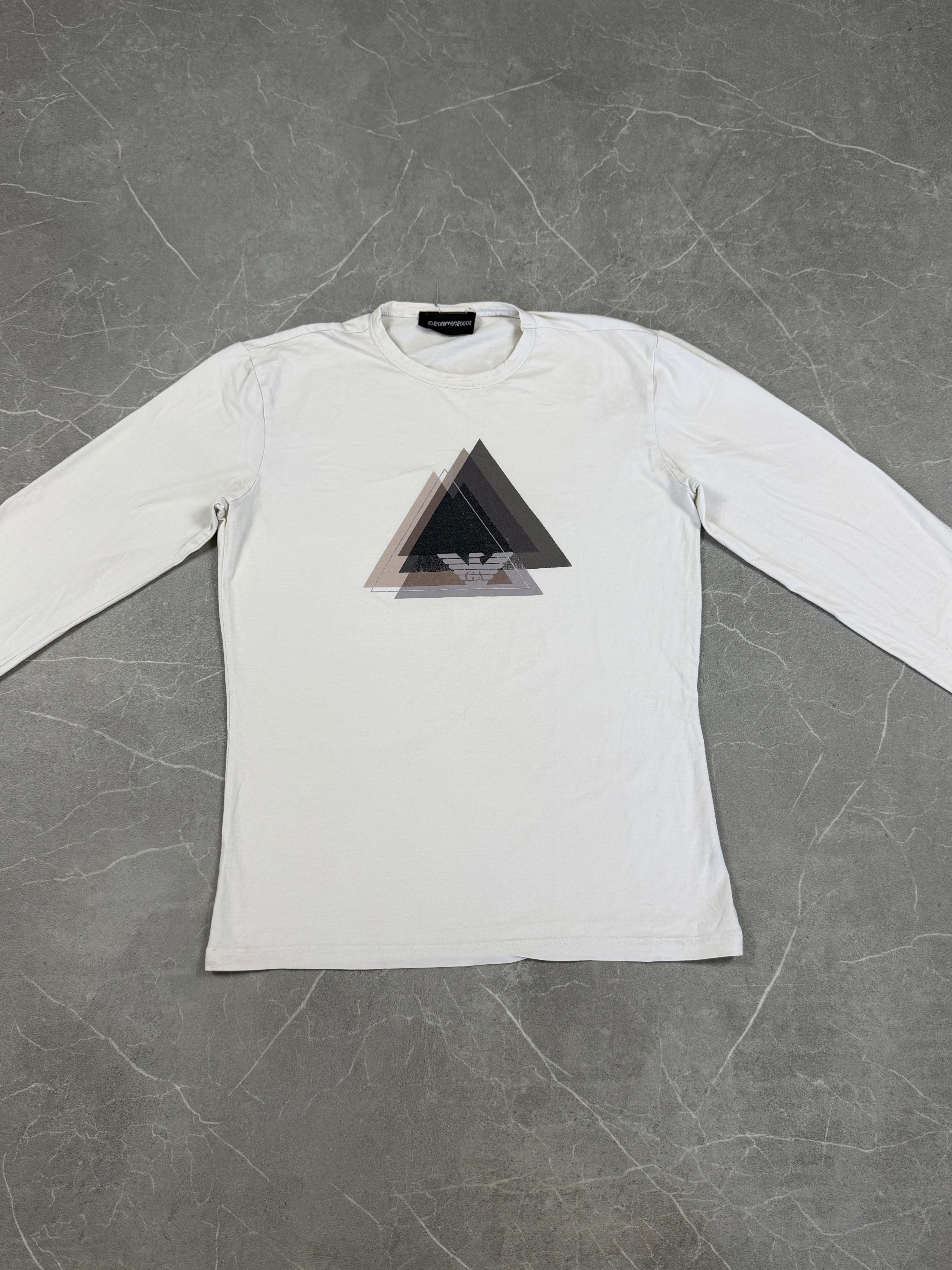 Armani Longsleeve (S)