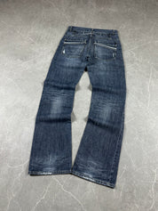 Vintage washed Jeans (M)