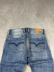 Diesel Bootcut Jeans (XS)