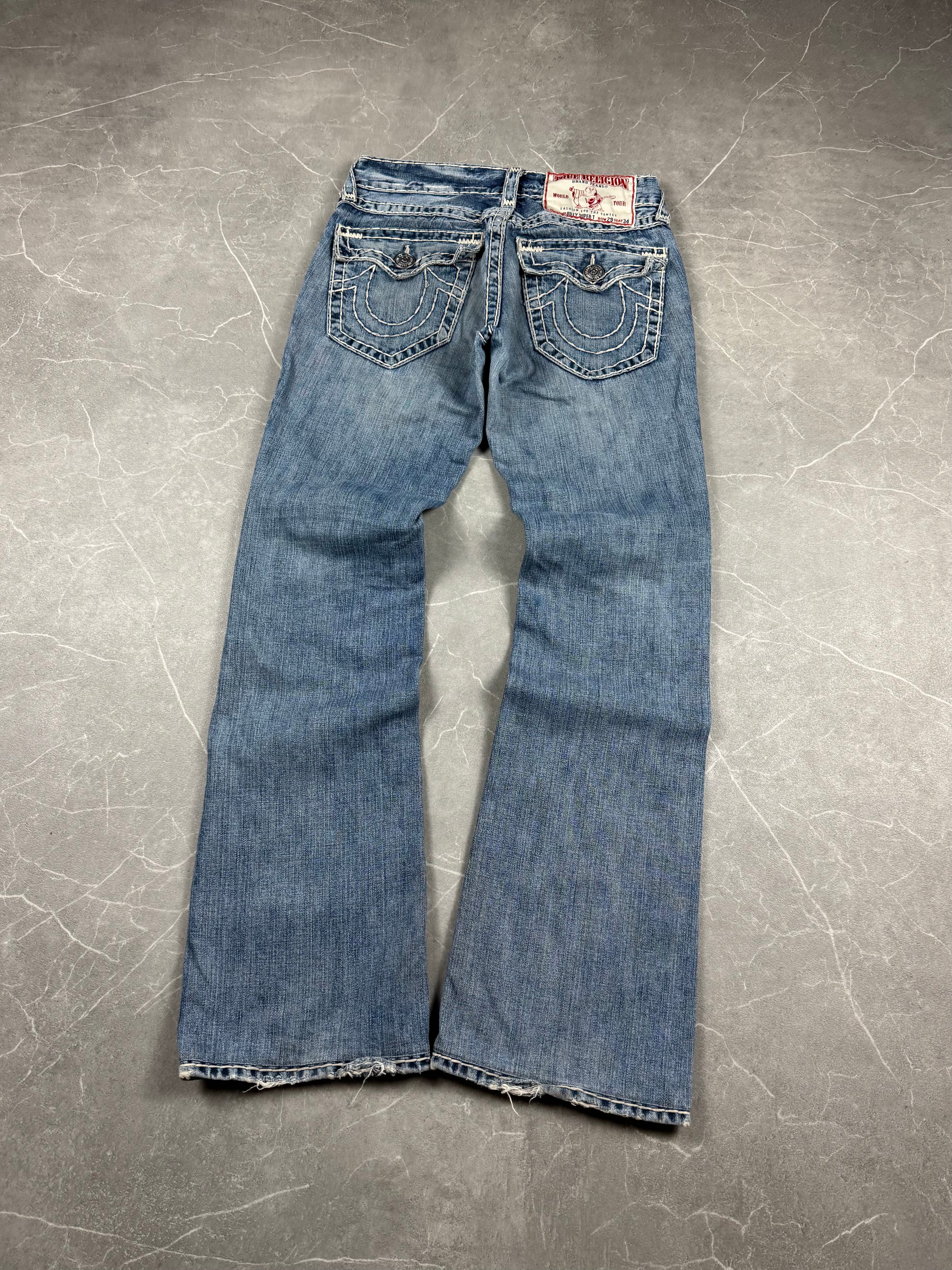 True Religion Jeans (S)