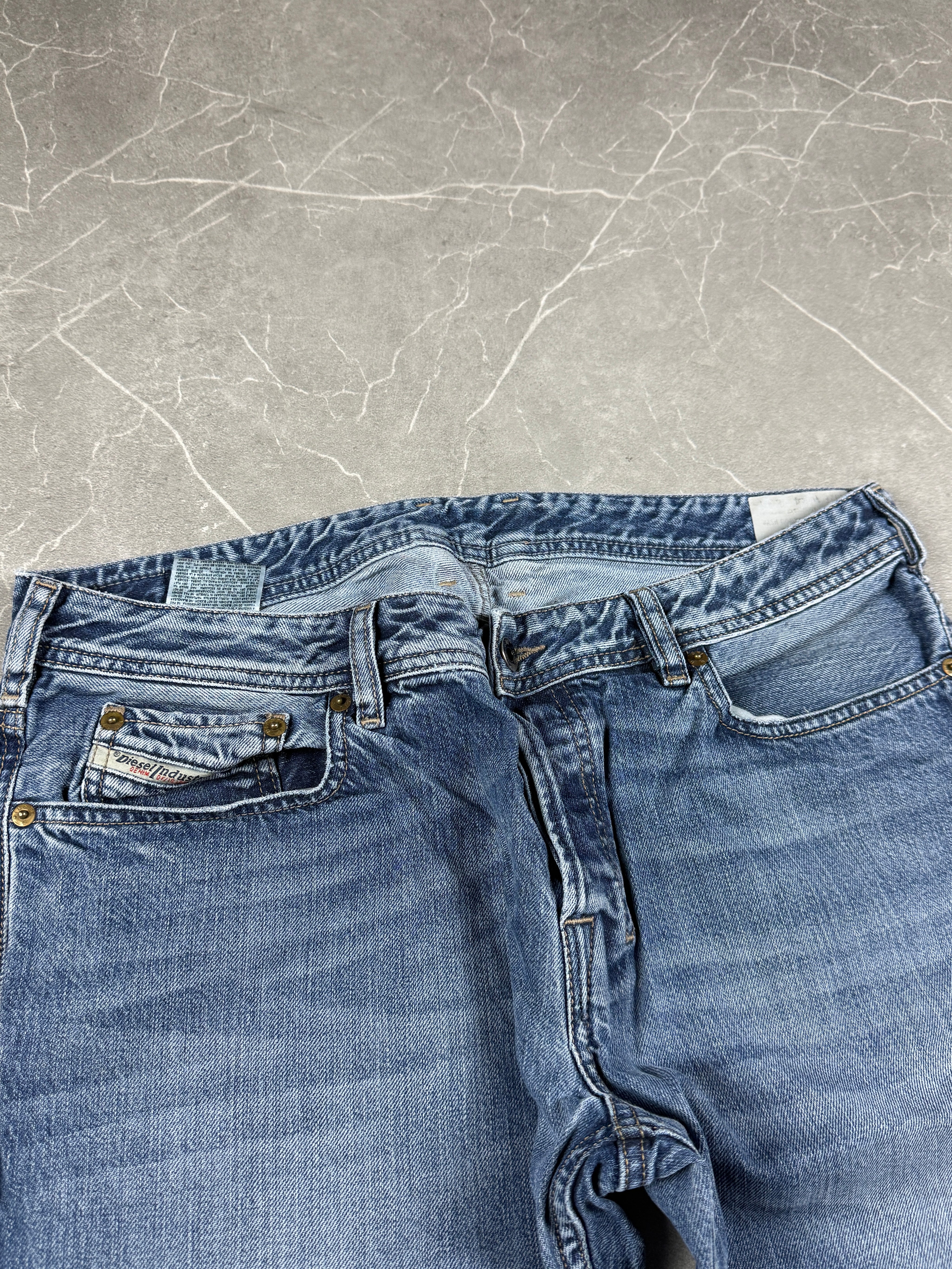 Diesel Bootcut Jeans (S)