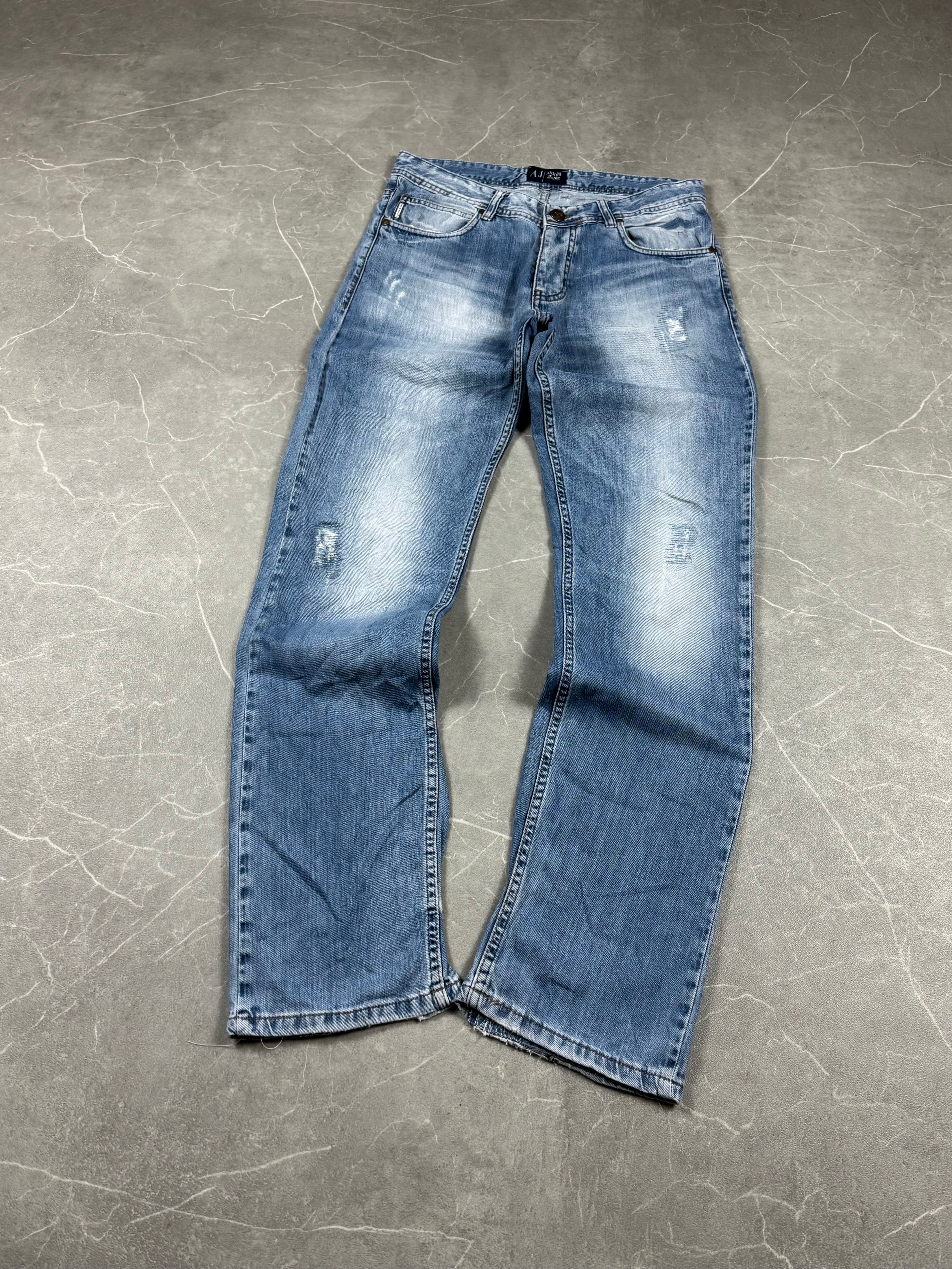 Armani vintage Jeans (S-M)