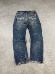Camp David washed Jeans (S)
