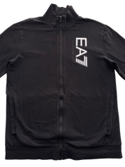Armani EA7 Zip Jacke (M)