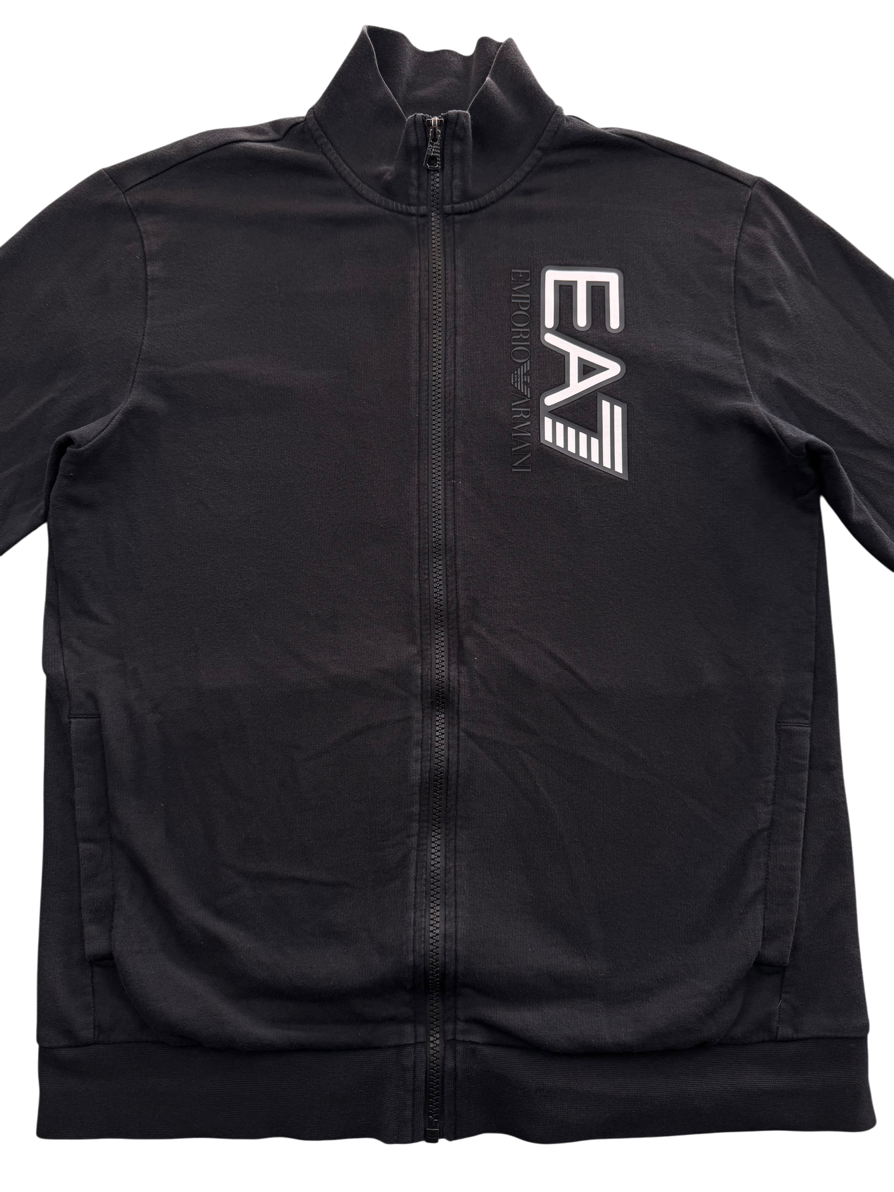Armani EA7 Zip Jacke (M)