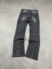 Vintage washed jeans (XS)