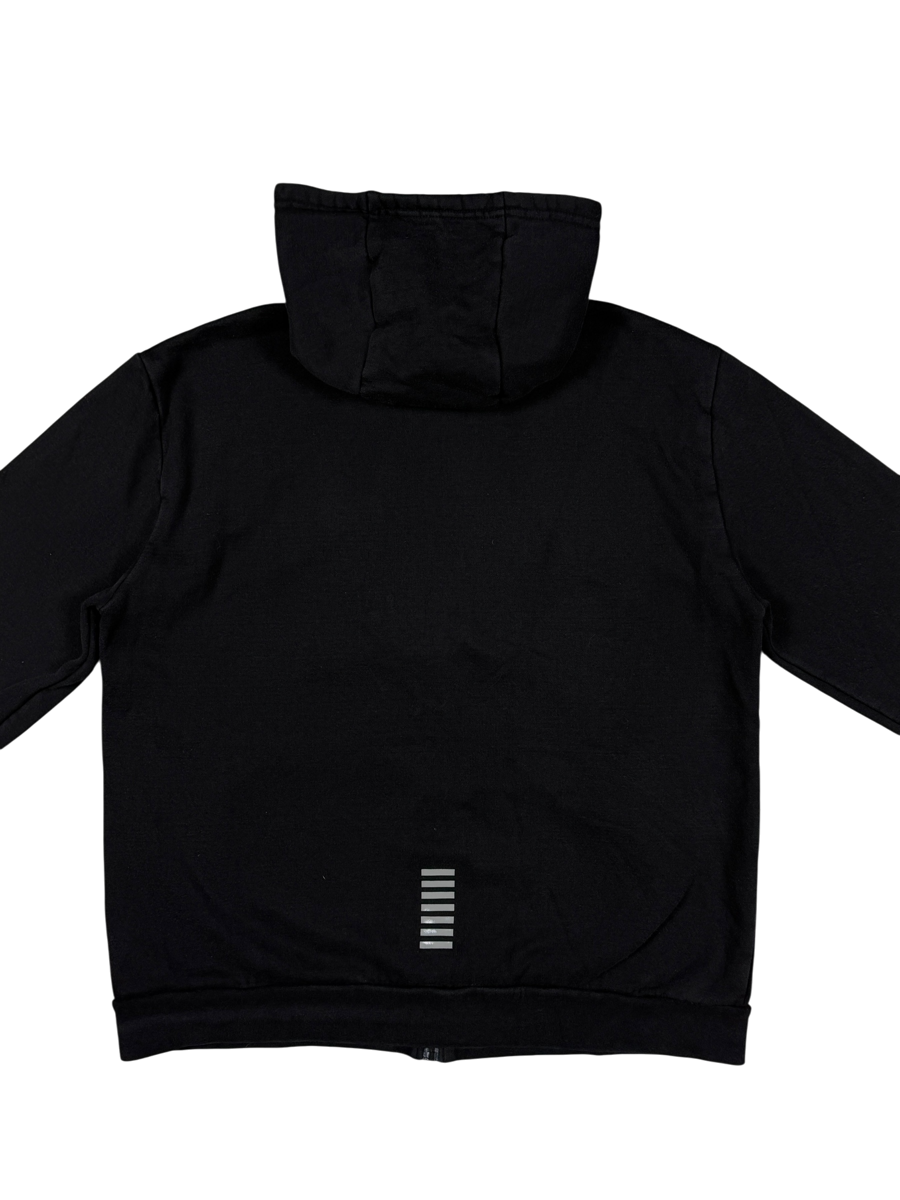 Armani EA7 Zip Hoodie (L)
