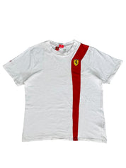 Puma Ferrari Tshirt (XS)