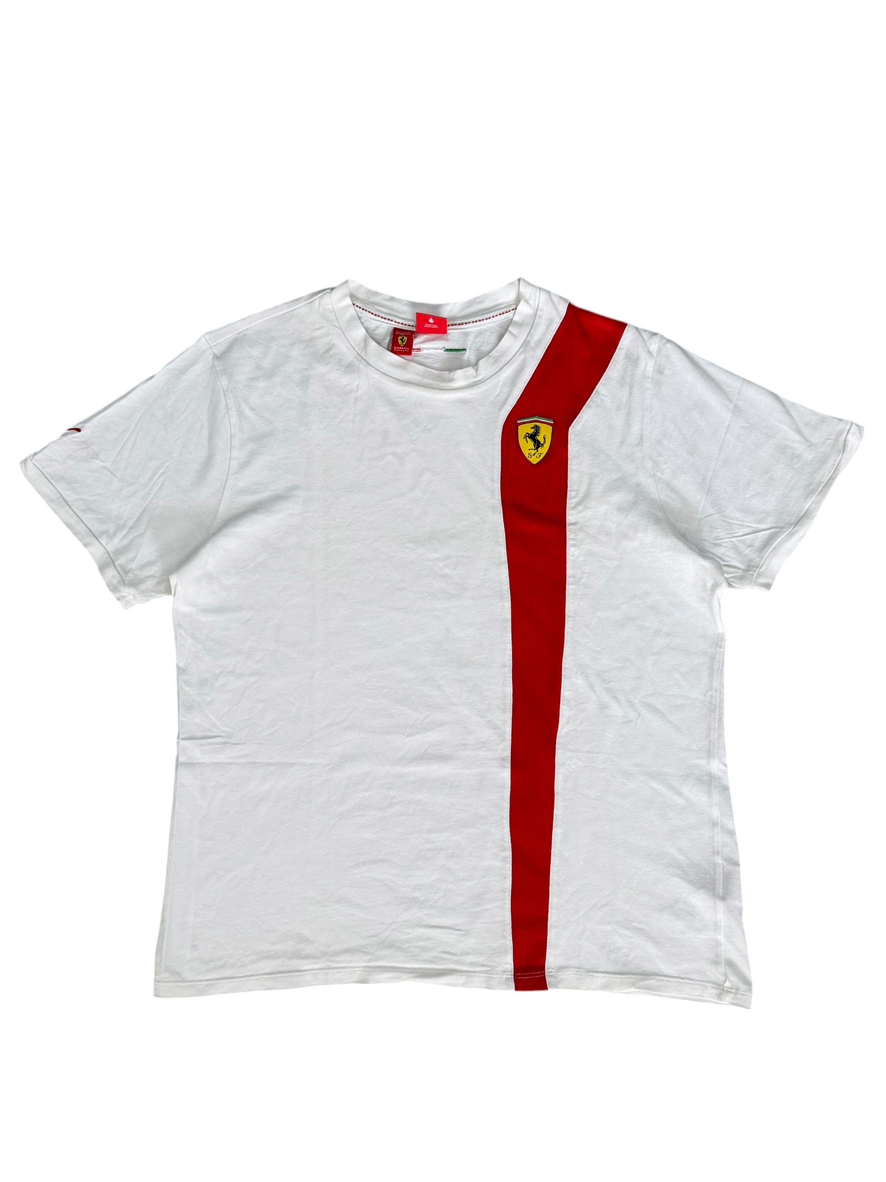 Puma Ferrari Tshirt (XS)