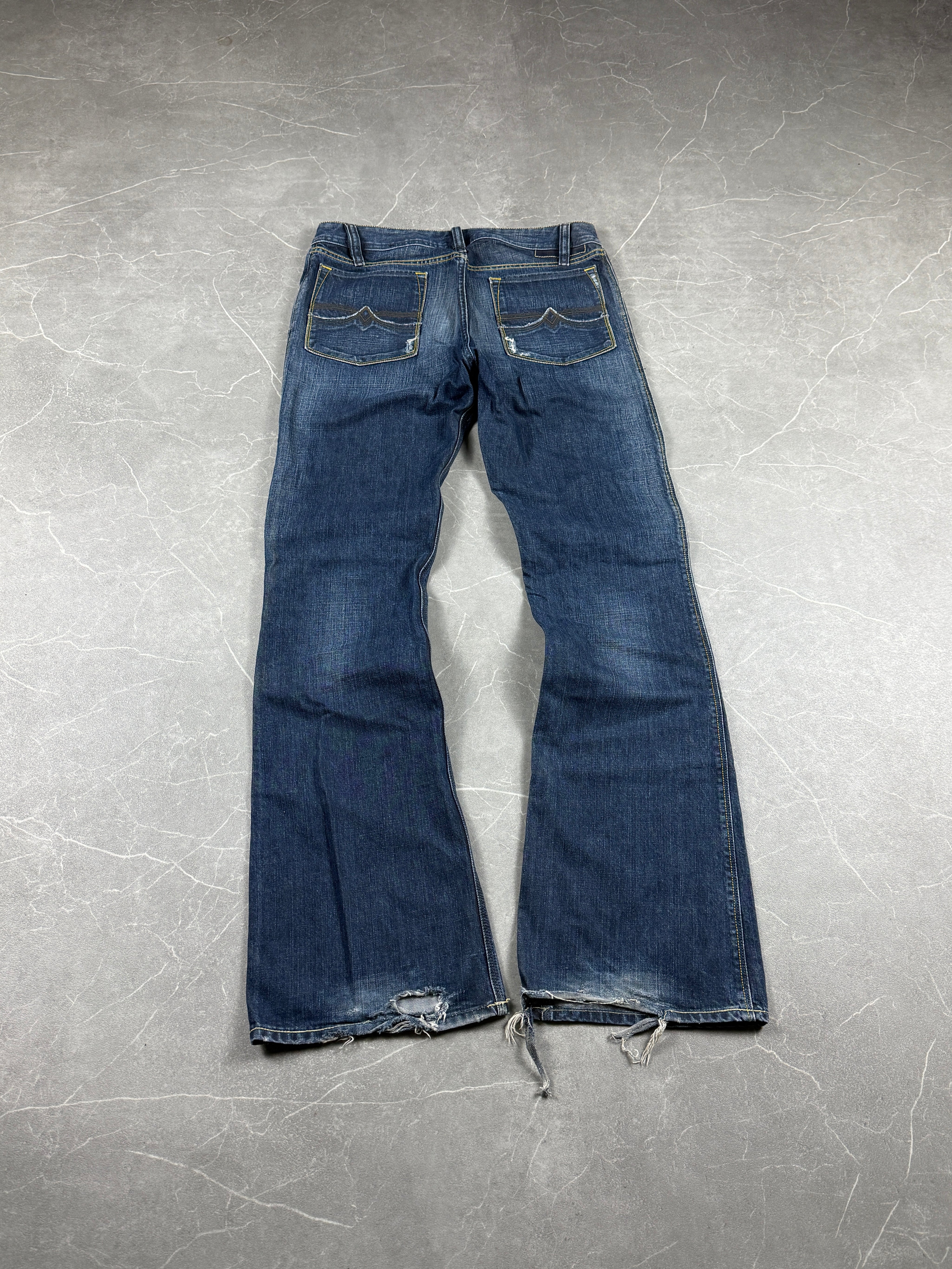 Diesel Bootcut Jeans (L)