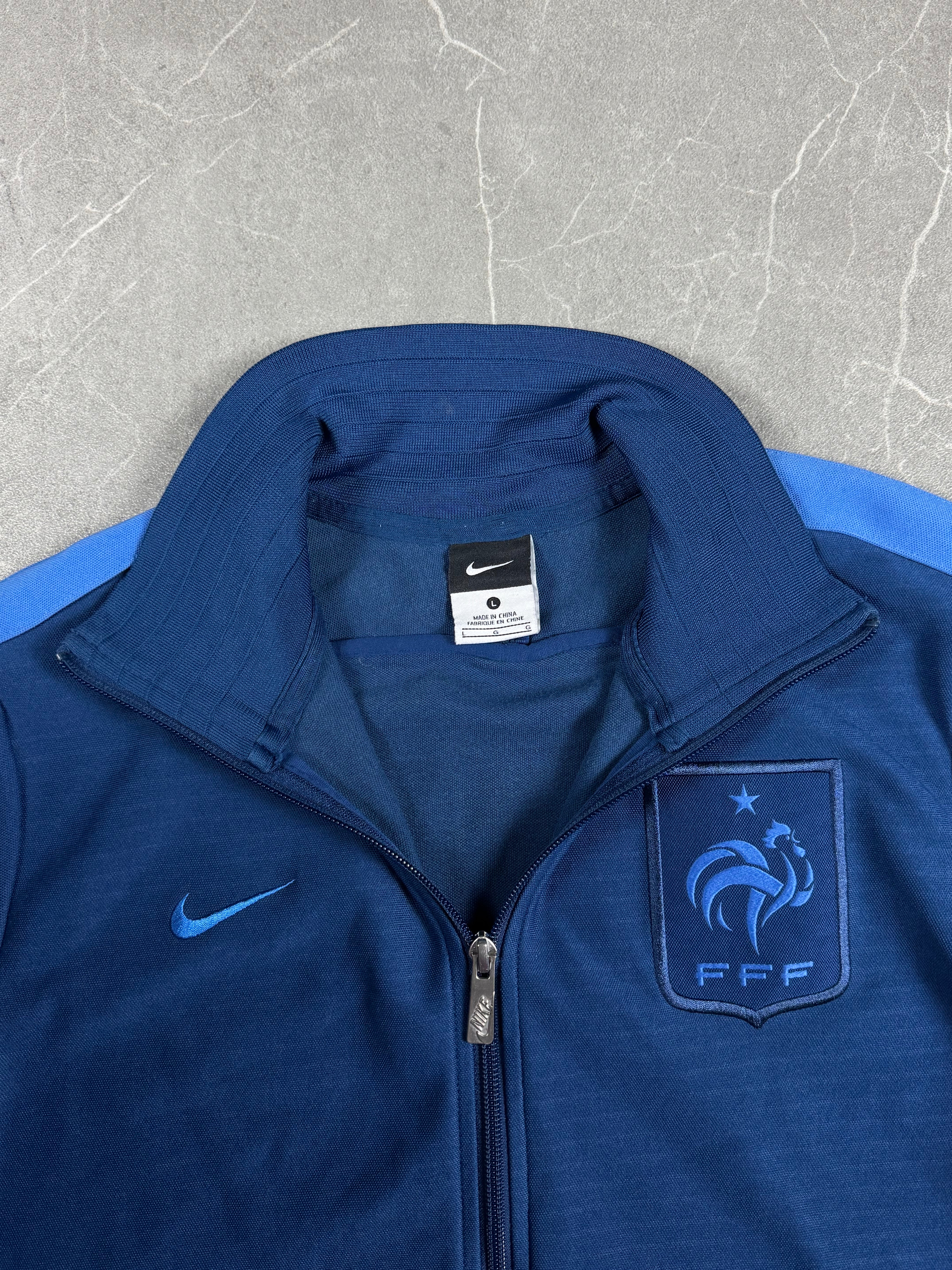 Nike FRANCE Jacket (M)