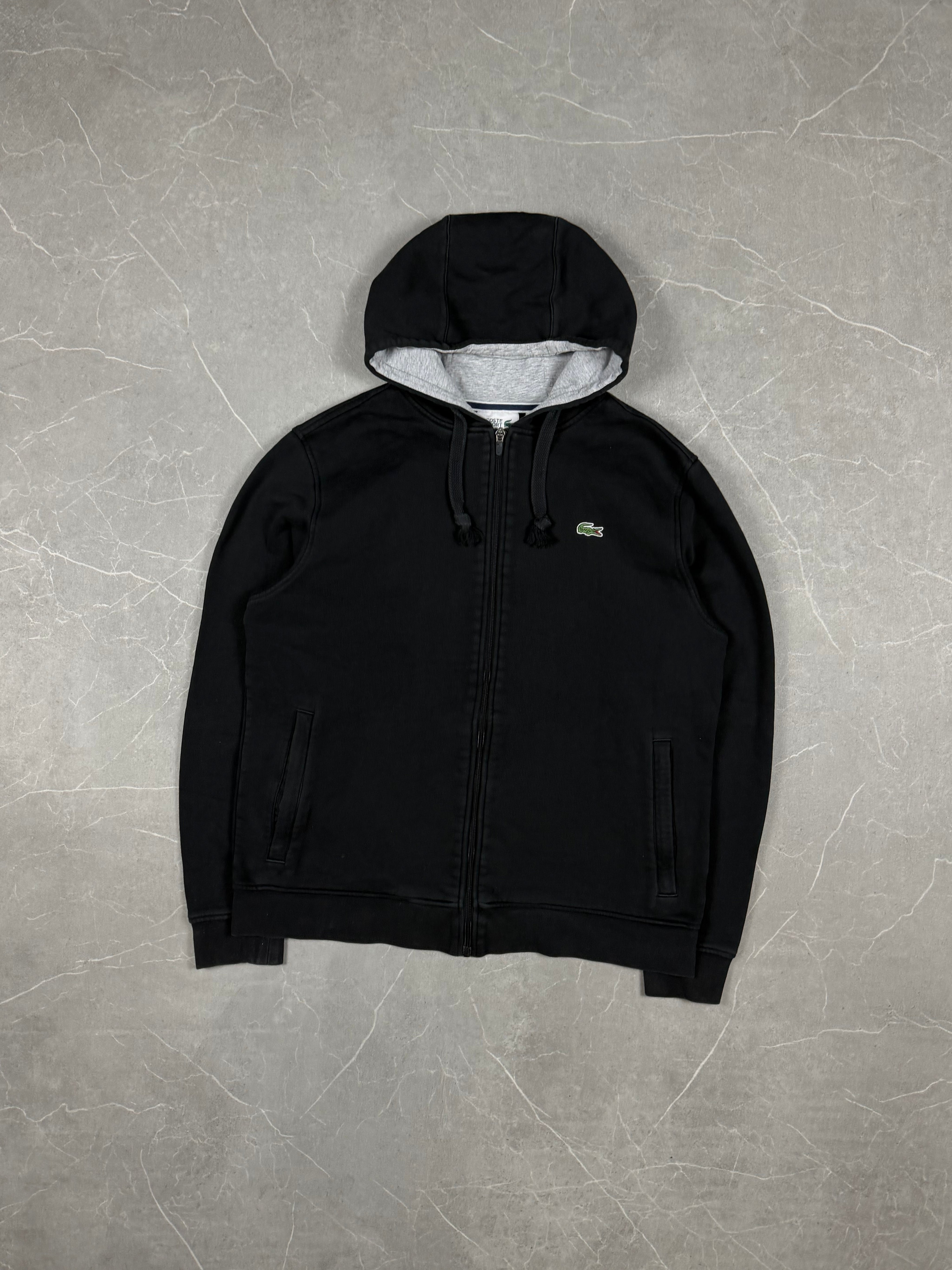 Lacoste Zipper (S)