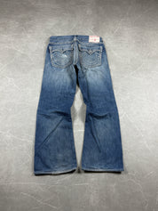 True Religion Jeans (M)