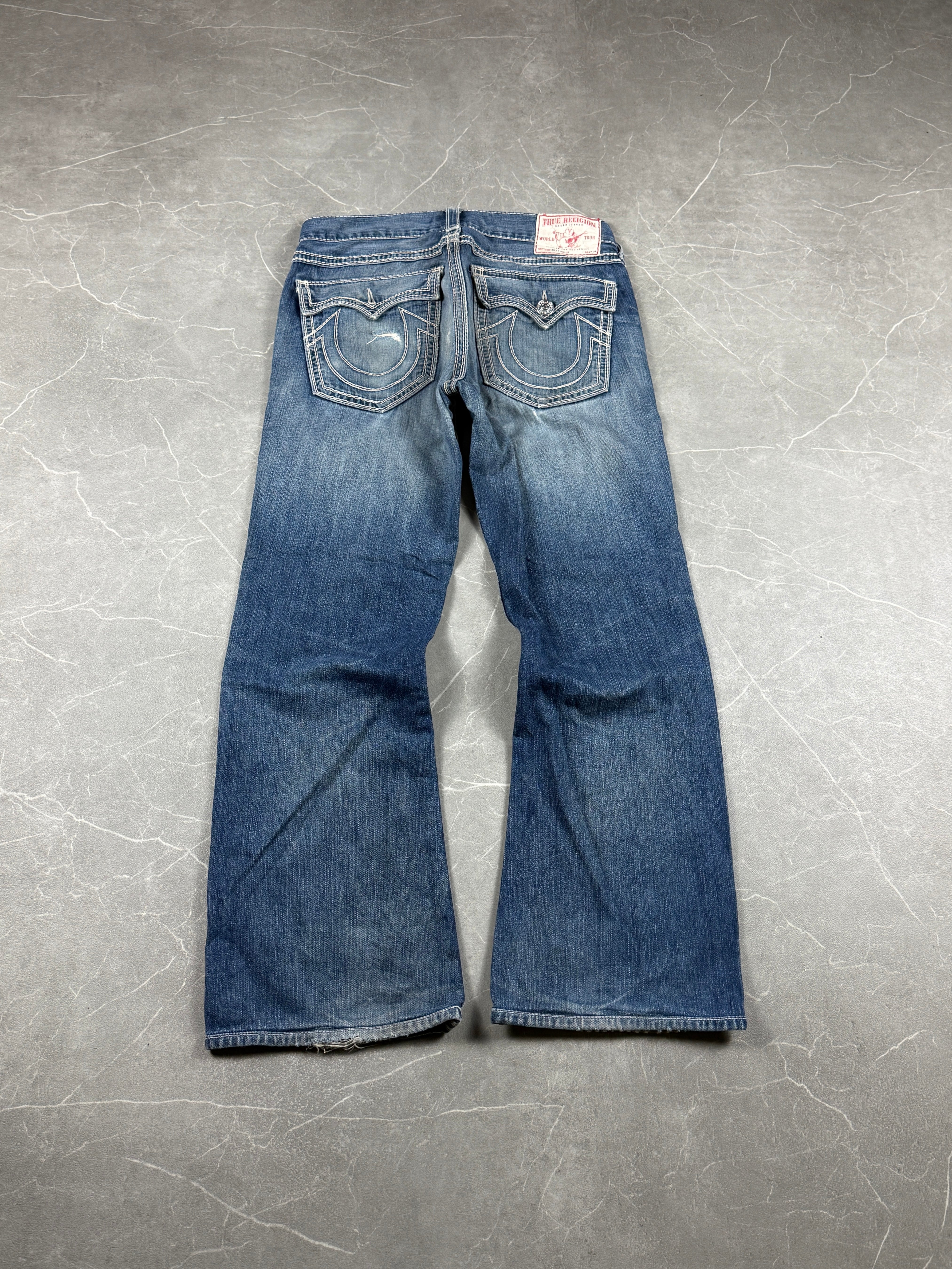 True Religion Jeans (M)